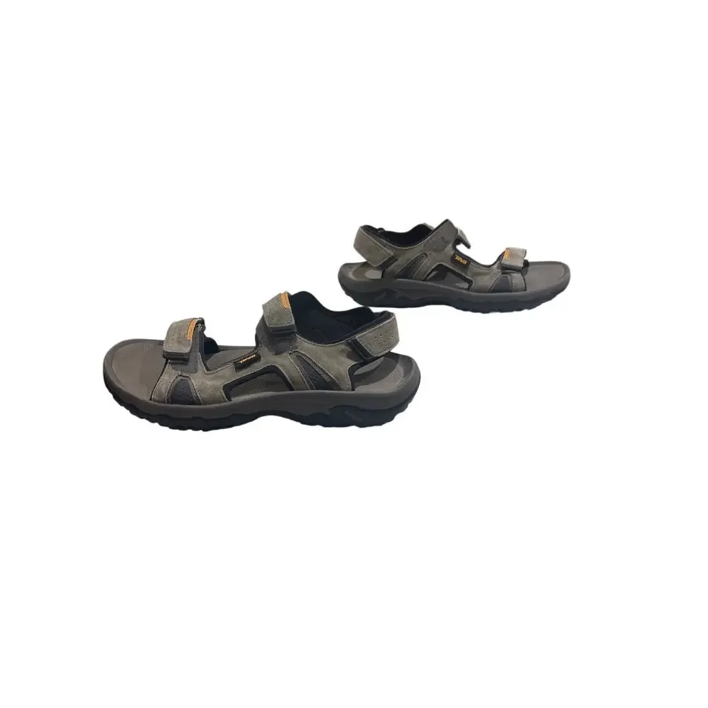 Teva Mens Katavi 2 Sandal Bungee Cord us 12